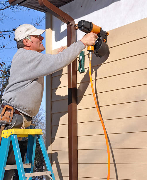  Trinity, TX Siding Installation & Repair Pros